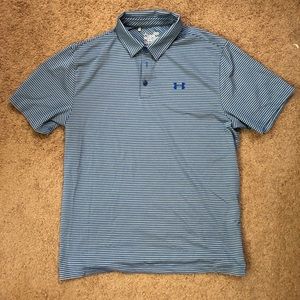 Under Armour polo